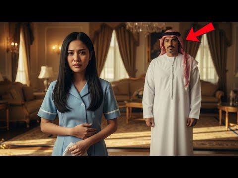 Misis sa Saudi, LAGING GABI-GABI HINAHANAP NG AMO KAPALIT NG DOLYALES