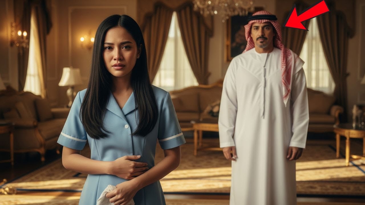 Misis sa Saudi, Palaging Hinahanap ang Kapalit ng Dolyales sa Gabi 🌙