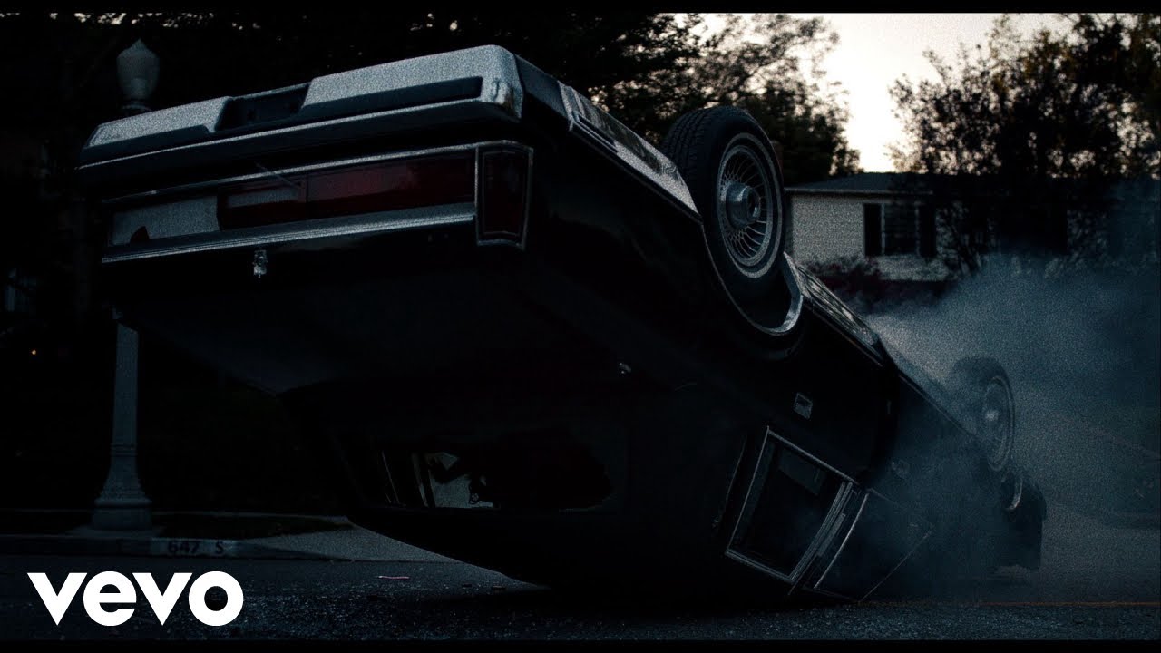 The Weeknd - The Hills (Official Video) 🎶