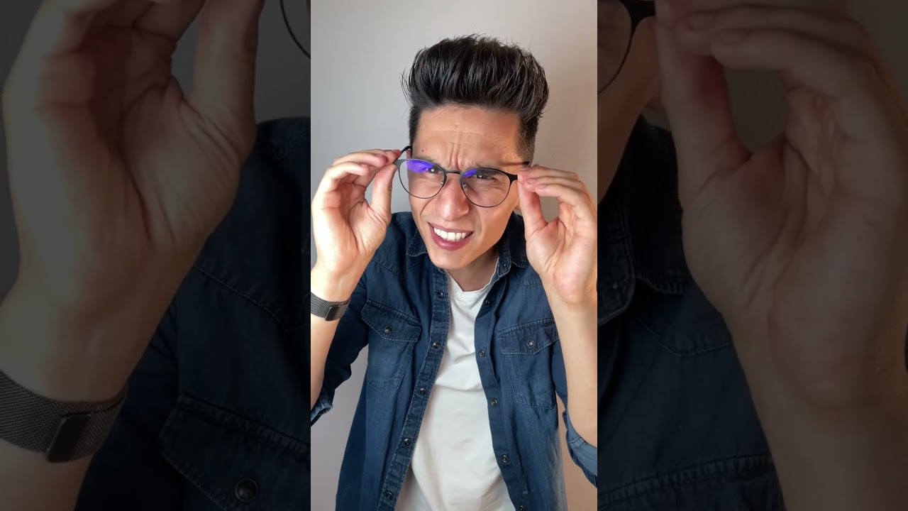 Le Test de Vue le Plus Difficile Jamais ! 😱