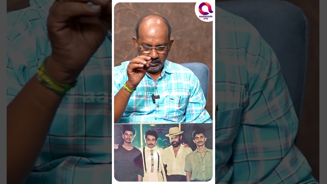 Raju Sundaram: Versatile Artist & Choreographer 🎬