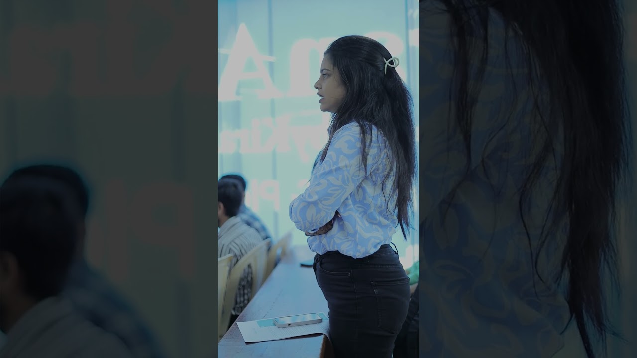 Open Campus Placement Drive at The Kiran Academy