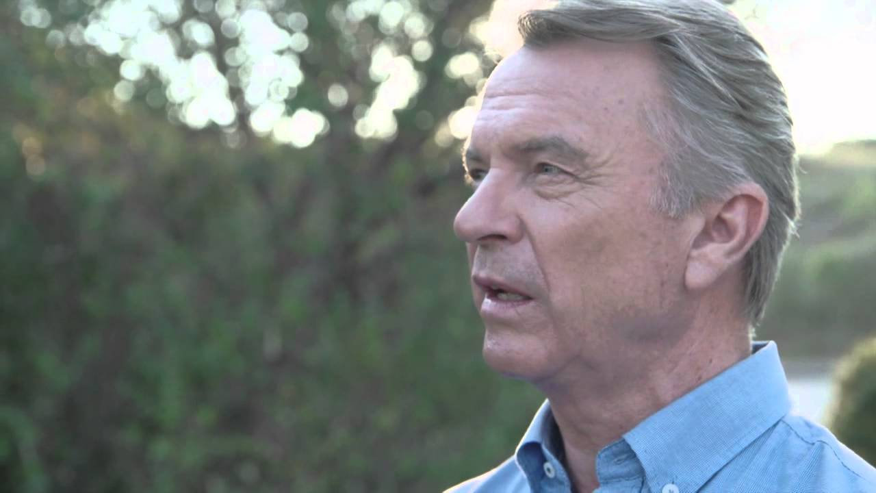 Sam Neill Explores Anzac, Ataturk & Turkey 🇹🇷