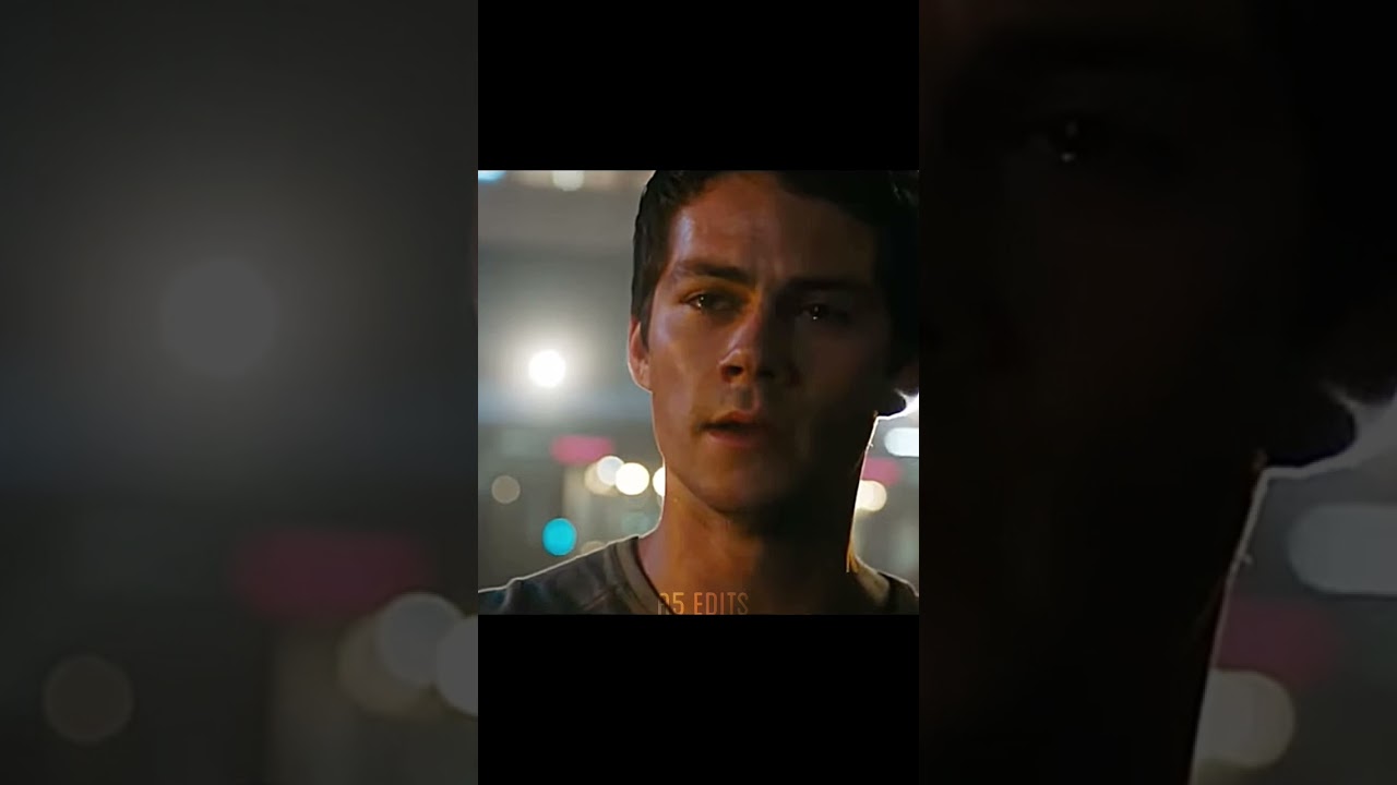 Only Love Can Hurt Like This (Newtmas Edit) 💔