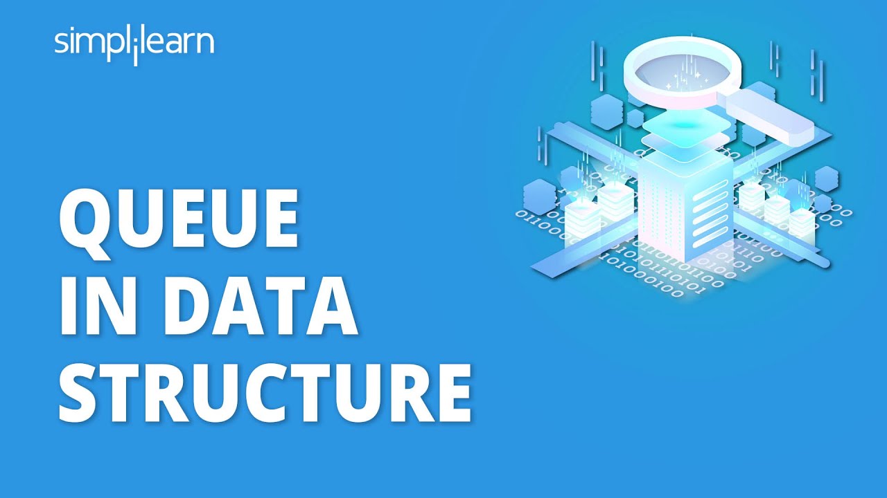 Queue Data Structure Explained with Examples
