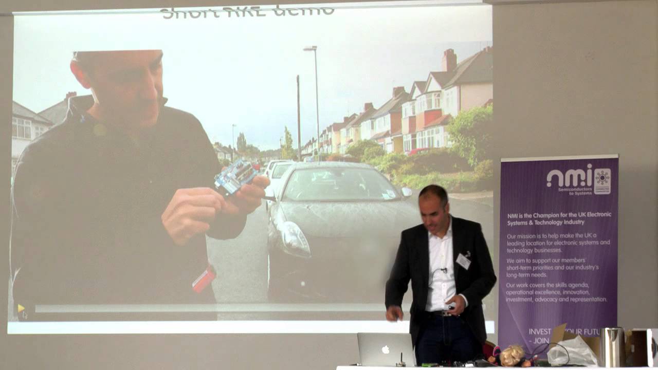 Automotive Security Risks & Challenges 🚗