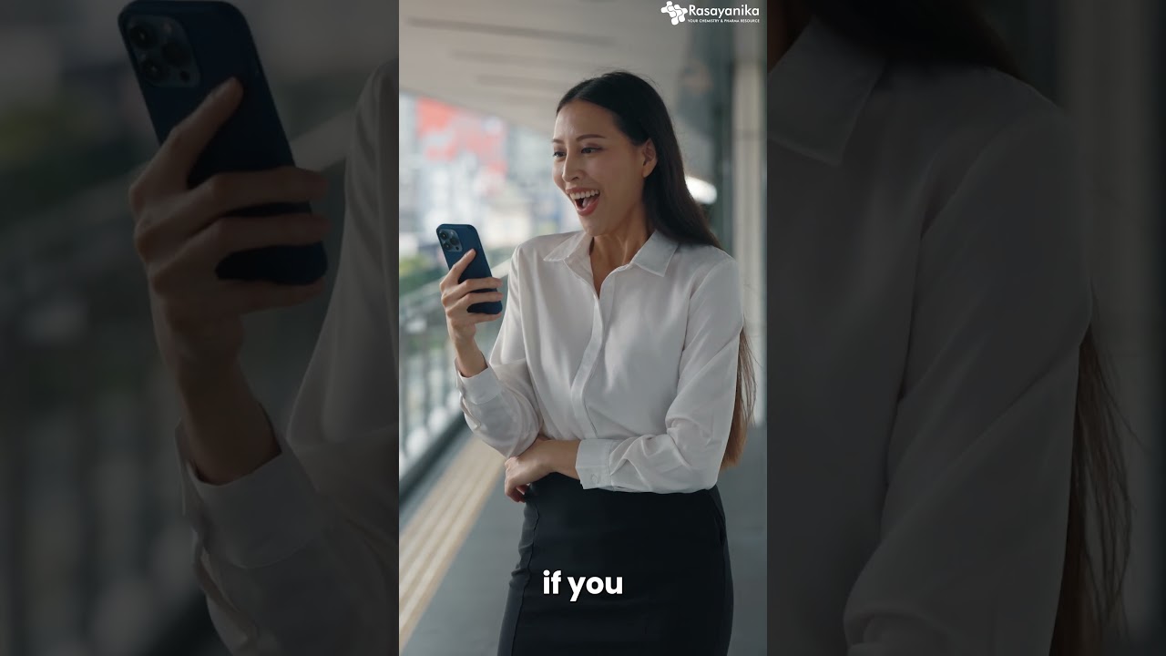 Career Paths with a Chemistry Degree 🌟