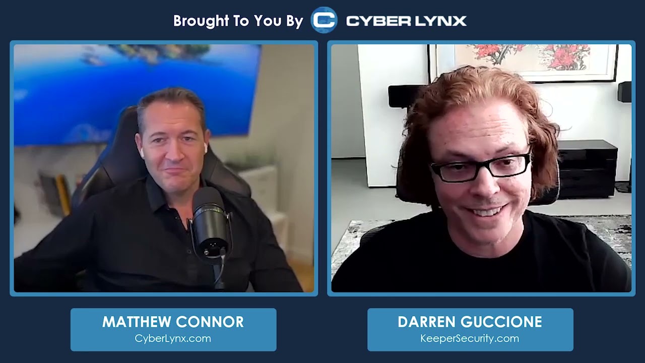 Achieve Your Cybersecurity Goals in 2023 🔐