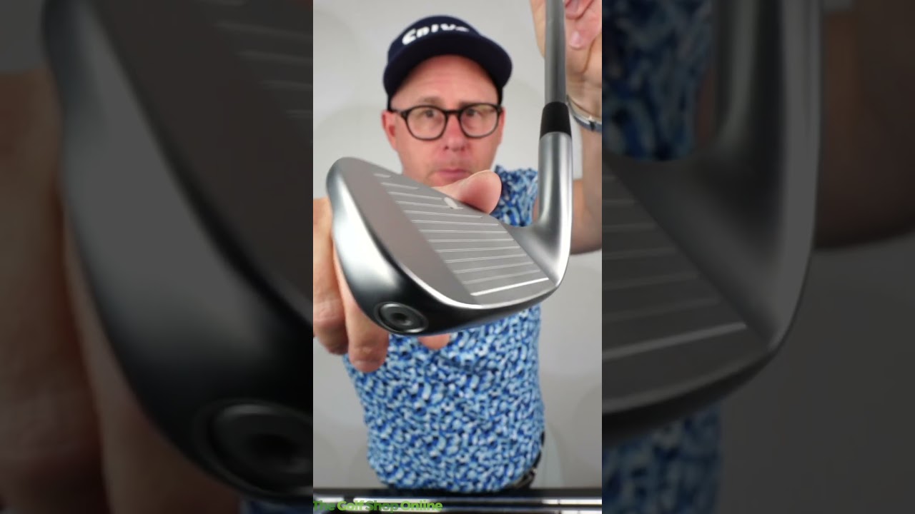 Ping i240 Irons: Here's What You NEED To Know!