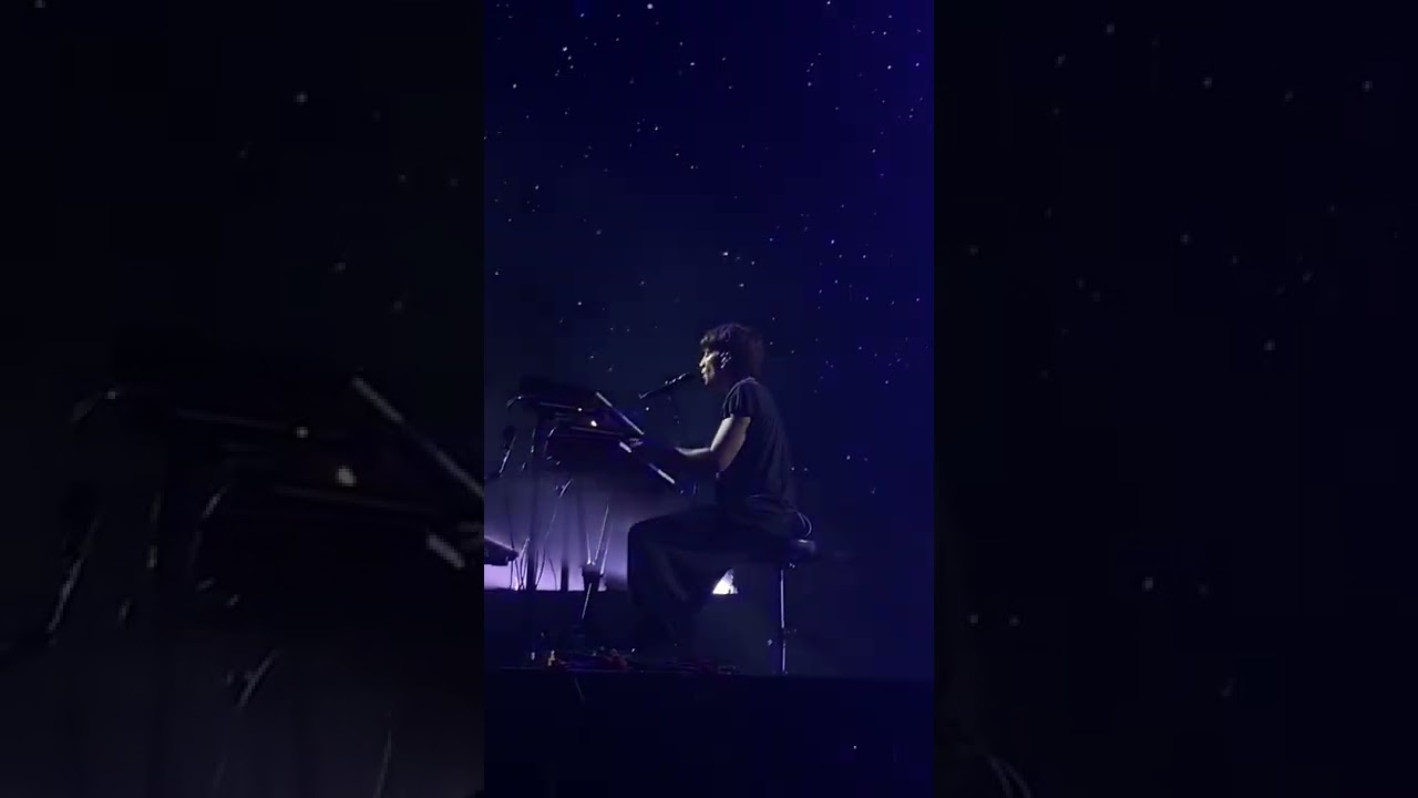 LANY Jakarta Concert: Front Row Malibu Night 🌊