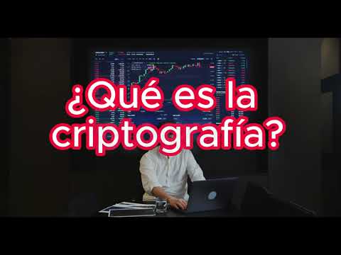 ¿Qué es la Criptografía y por que es importante?