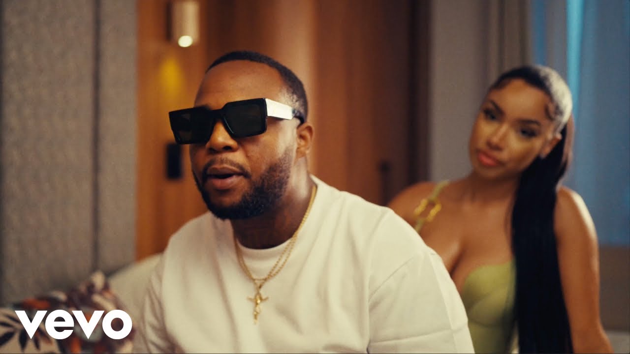 Teejay - One In A Million (Official Video) 🎶