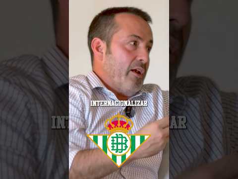 La Internacionalización del Real Betis Empezó en la Pretemporada