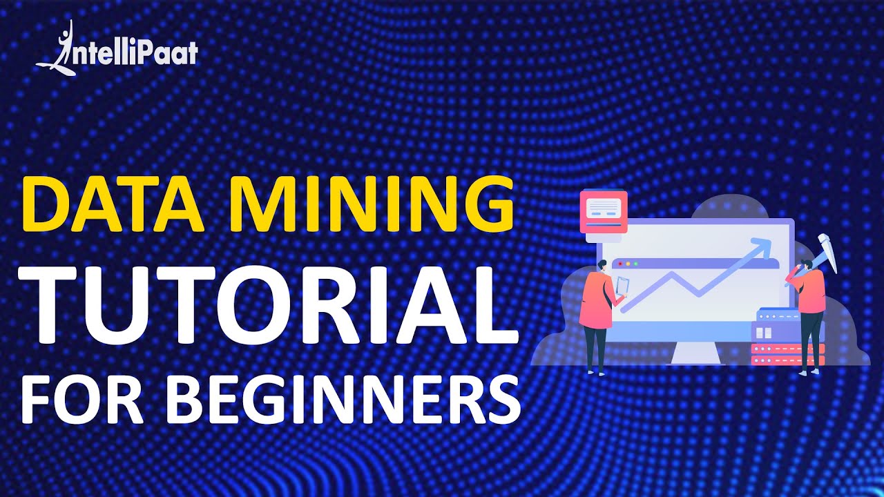 Data Mining Tutorial for Beginners: Learn Data Mining with R 📊
