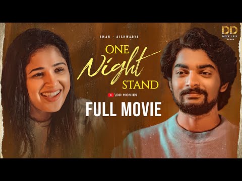 One Night Stand Full Movie || DD Movies  || Latest Telugu Short Film 2025