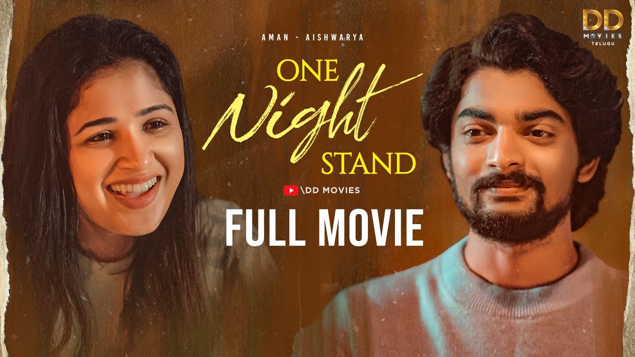 One Night Stand Telugu Short Film (2025) ๐ฌ