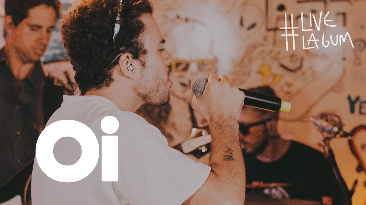 Lagum Live Performance on 03/05 🎶