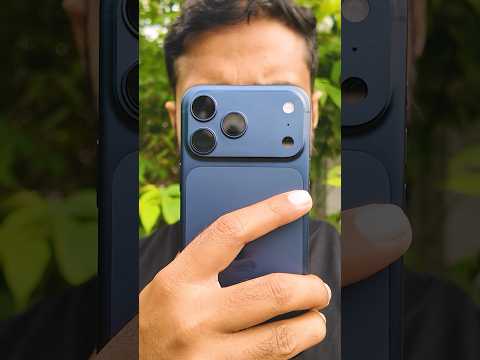 iPhone 17 Pro Max Unboxing | Malayalam