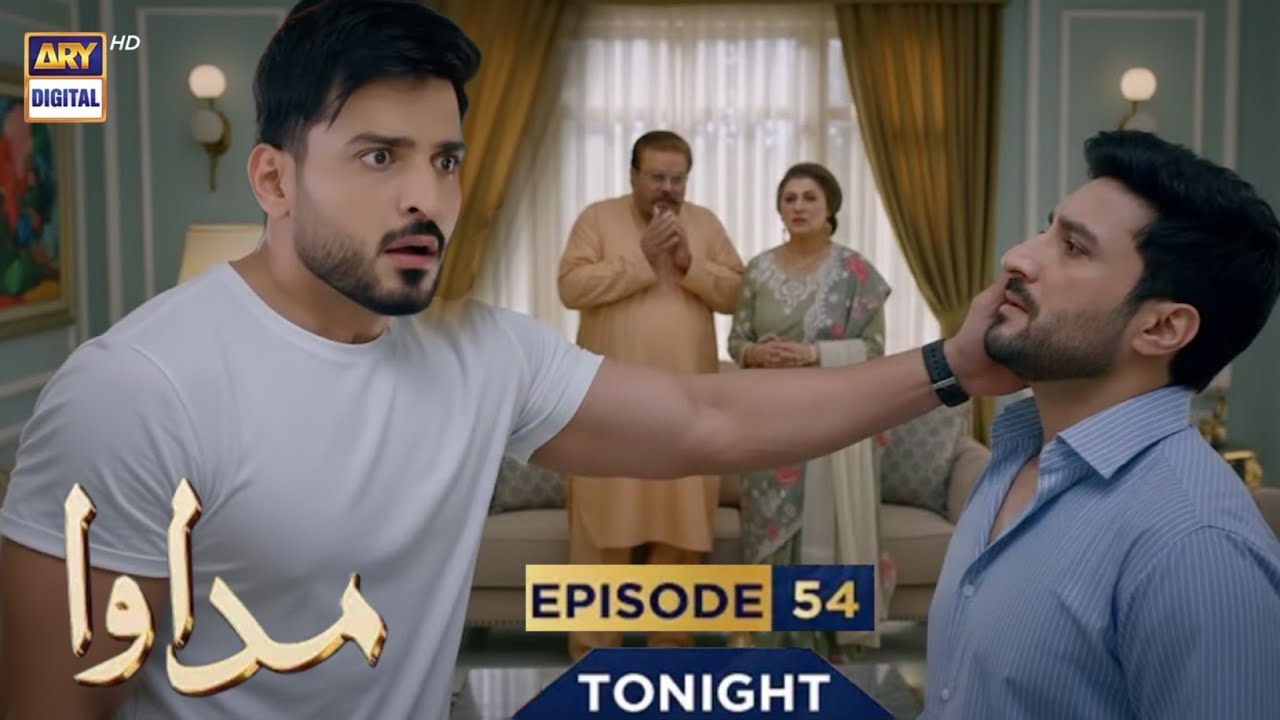 Madawa Episode 54 Promo & Review | ARY Digital