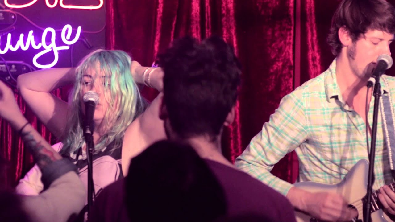 Calliope Musicals - 'Echo of the Whoos' | Do512 Lounge 🎶