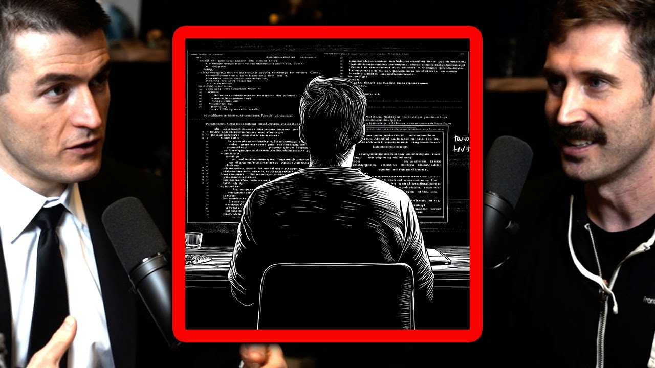 Learning Programming with ThePrimeagen and Lex Fridman