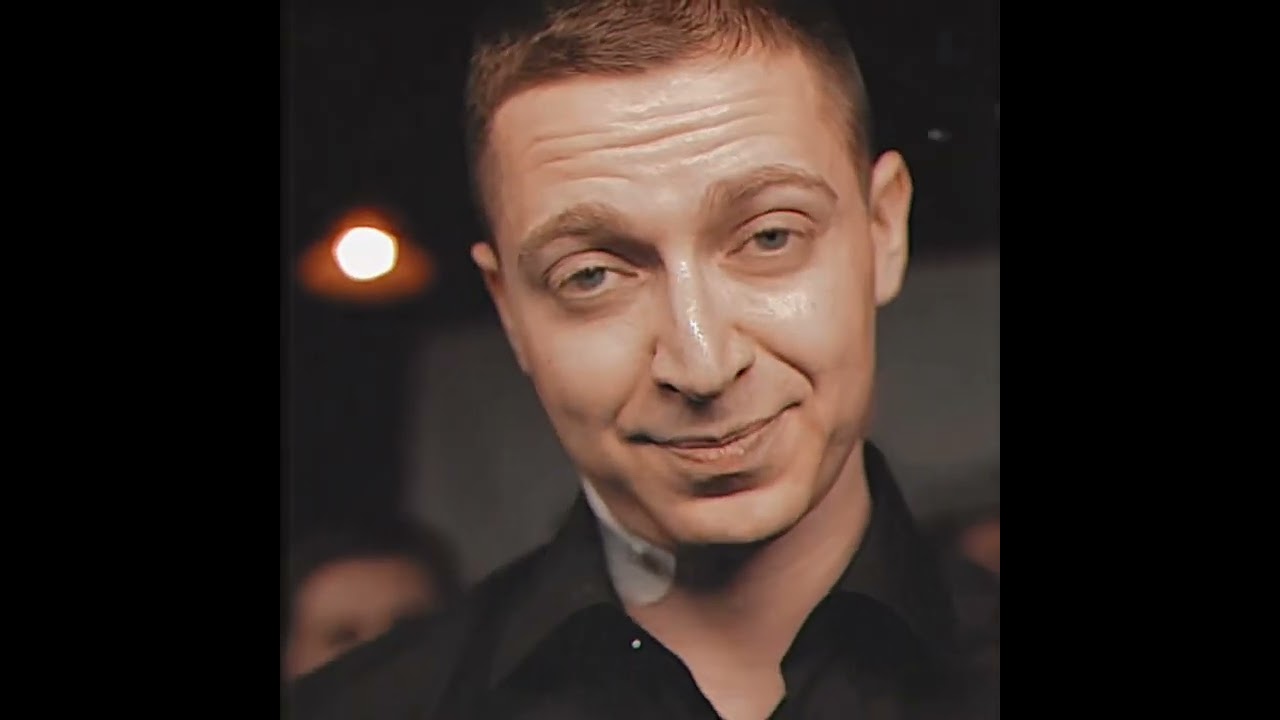 OXXXYMIRON & Слава КПСС - Will Be Fine #shorts