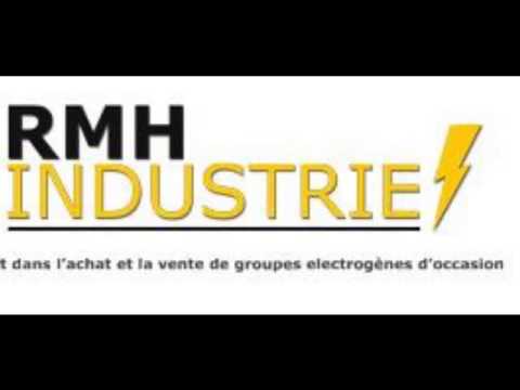 RMH Industrie : Achat & Reprise de Compresseurs d'Air