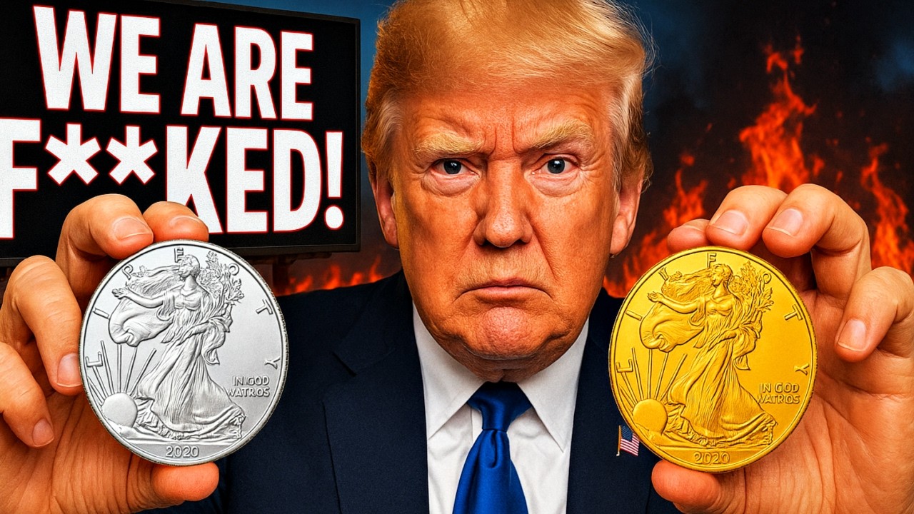 Silver Stackers Urged to Pay Attention to Market Developments