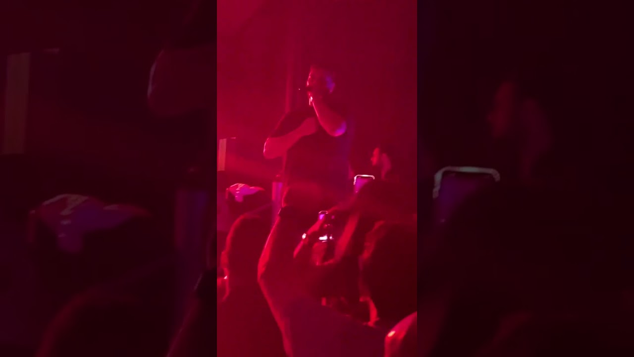 Balti Alo Alo Live in Stuttgart 🇩🇪