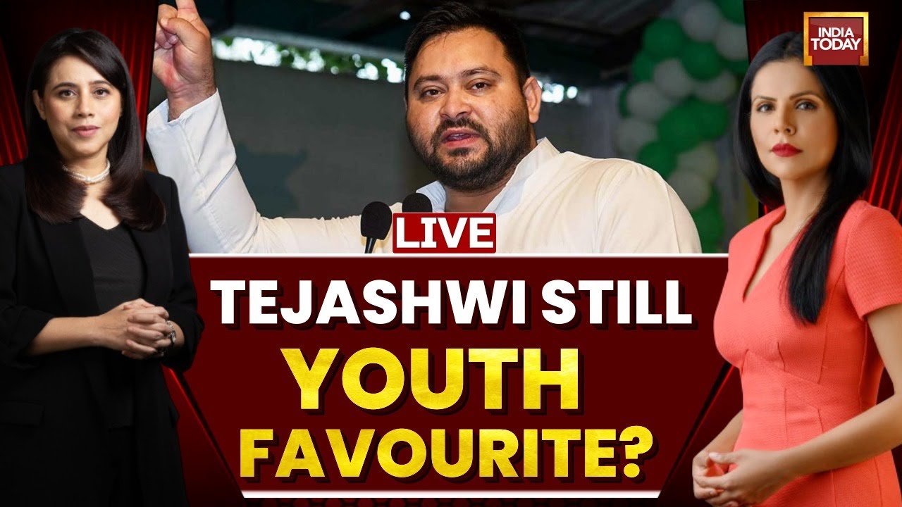 Bihar 2025 Exit Polls: Caste Divide & NDA Lead 📊