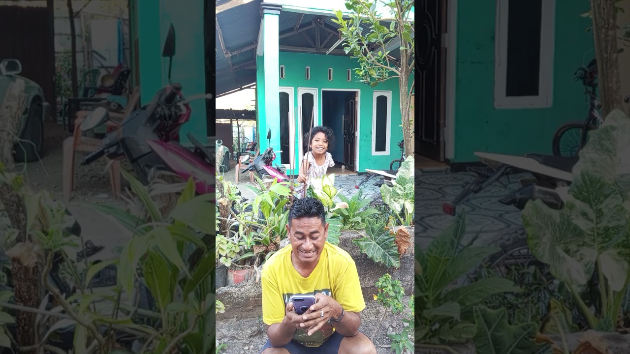 Konten Hiburan Lucu & Mengocok Perut 🤣 | Video Viral & Kocak