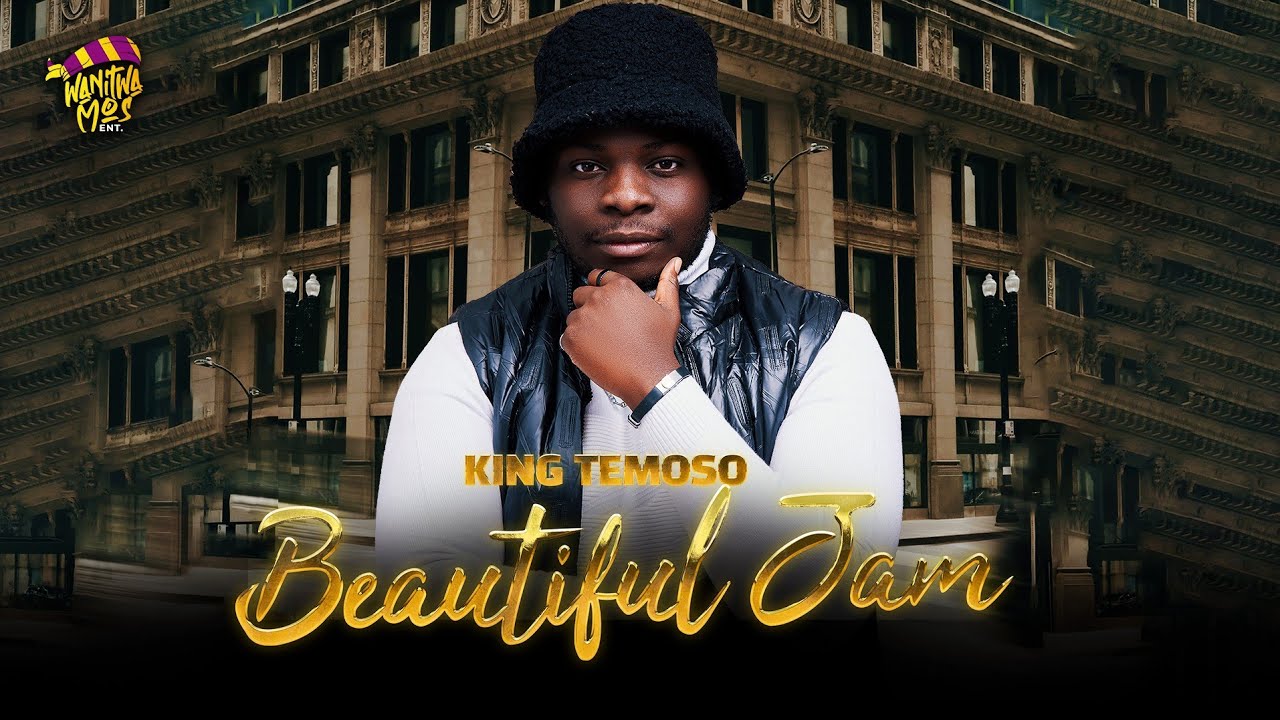 King Temoso's New Amapiano Hit 🎶