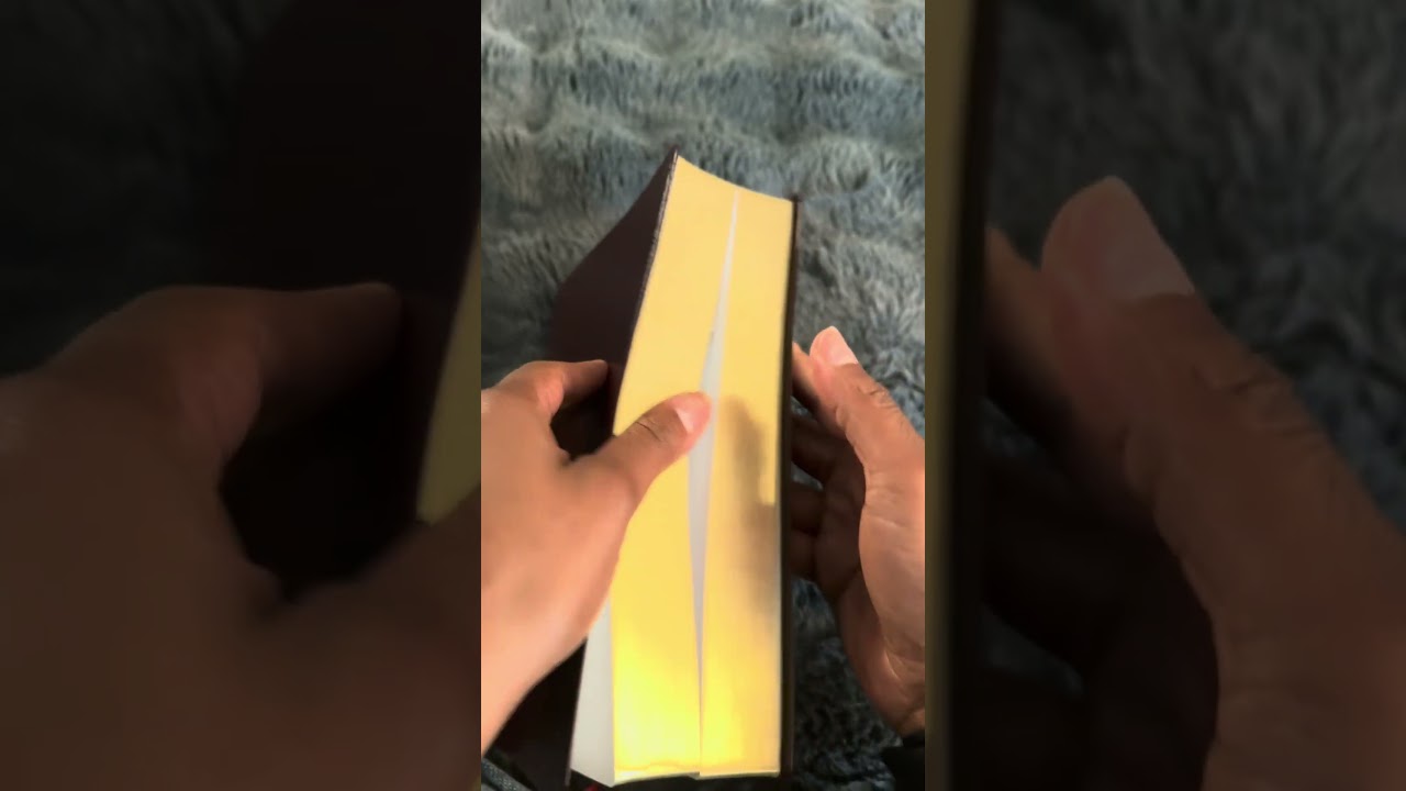 Unboxing NIV, NKJV, NLT & MSG Parallel Bible 📖