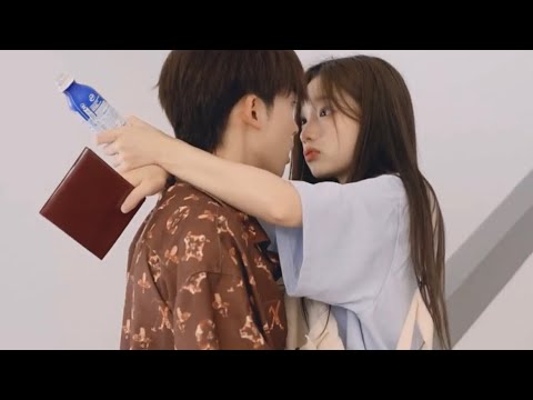 Heartwarming High School Love Story ❤️ | Cute & Sweet Romance