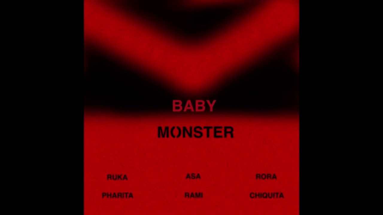 BABYMONSTER - Bow Down (Official Audio) 🎶