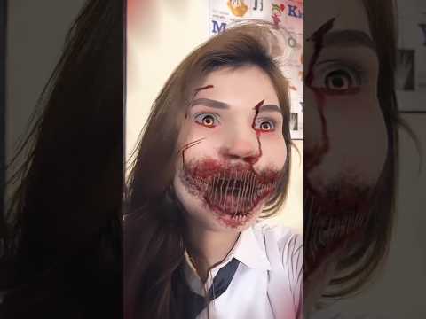 Raaz School Horror Story😨|| Mr Bunny || #haunted #schoollife #shorts #trending #suspense