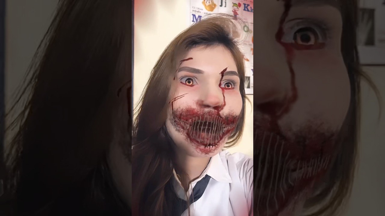 Raaz School Horror 😨: Mr Bunny's Haunted Tale