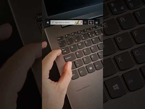 Work without a mouse !! | #computer #typing #keyboard #asmr #tricks #fasttypingkeyboard