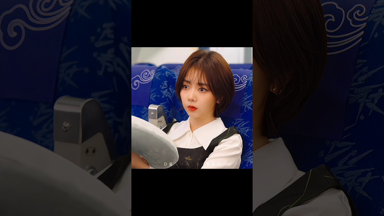 Meet the Caring CEO in the Heartwarming C-Drama 'As Beautiful As You' ❤️