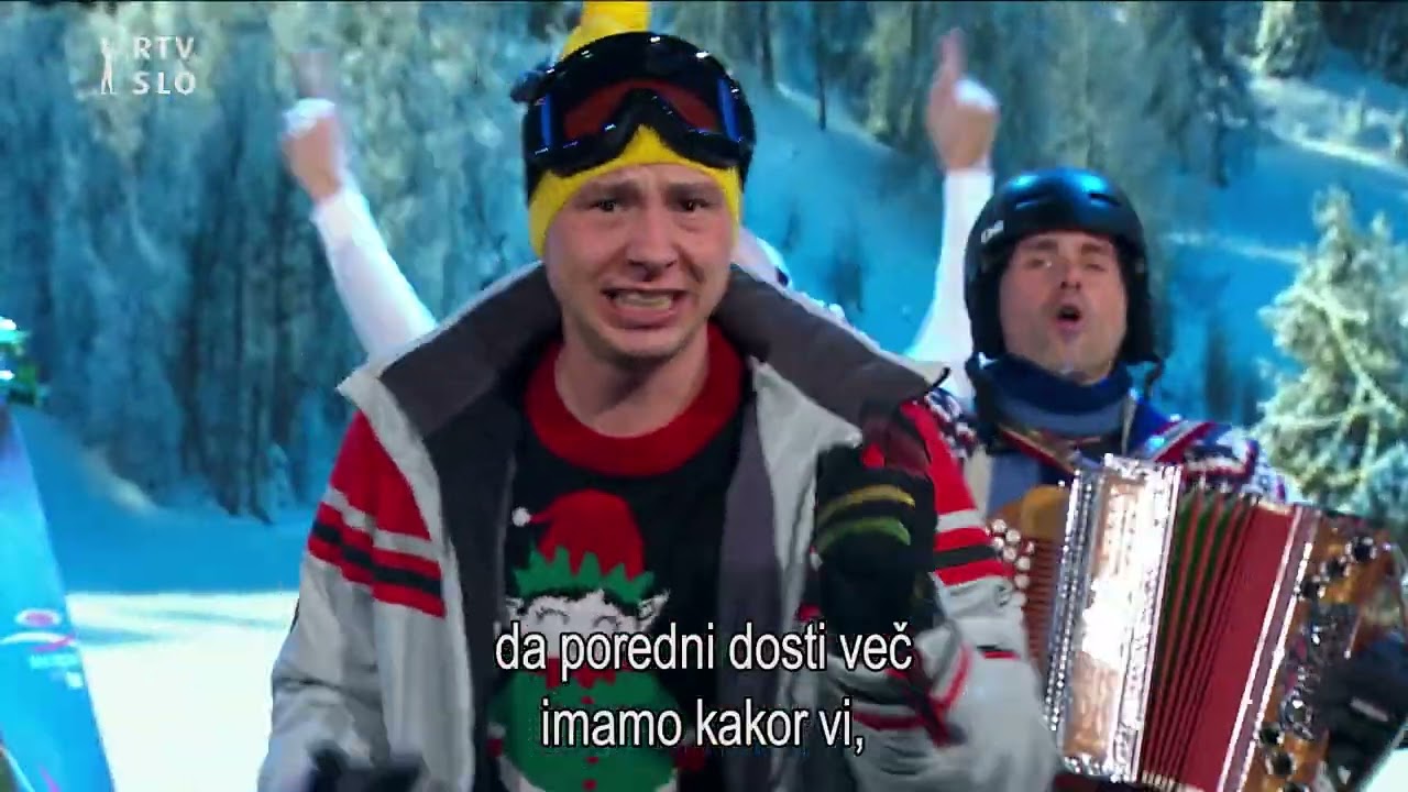 Kaj Dogaja - Poredna Rubrika 🎉