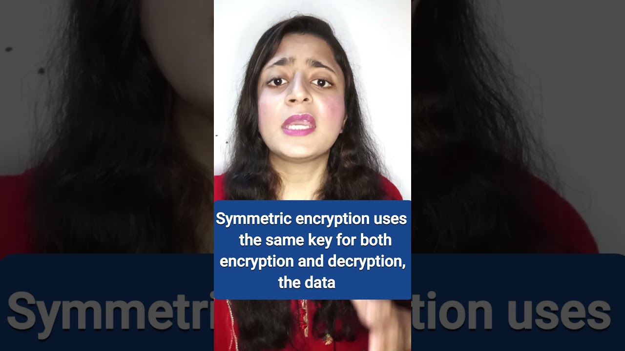 Discover the Main Types of Encryption 🔐 | Quick Guide