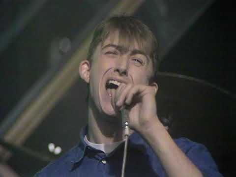 Talk Talk Live on Top of the Pops 1982 🎶