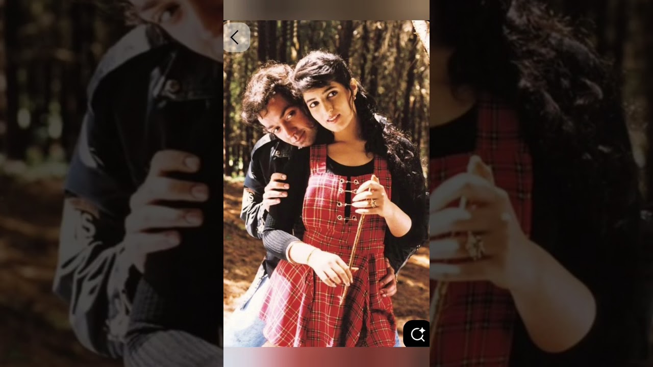 बरसात Barsaat (1995) - Full Movie | Bobby Deol, Twinkle Khanna,Danny