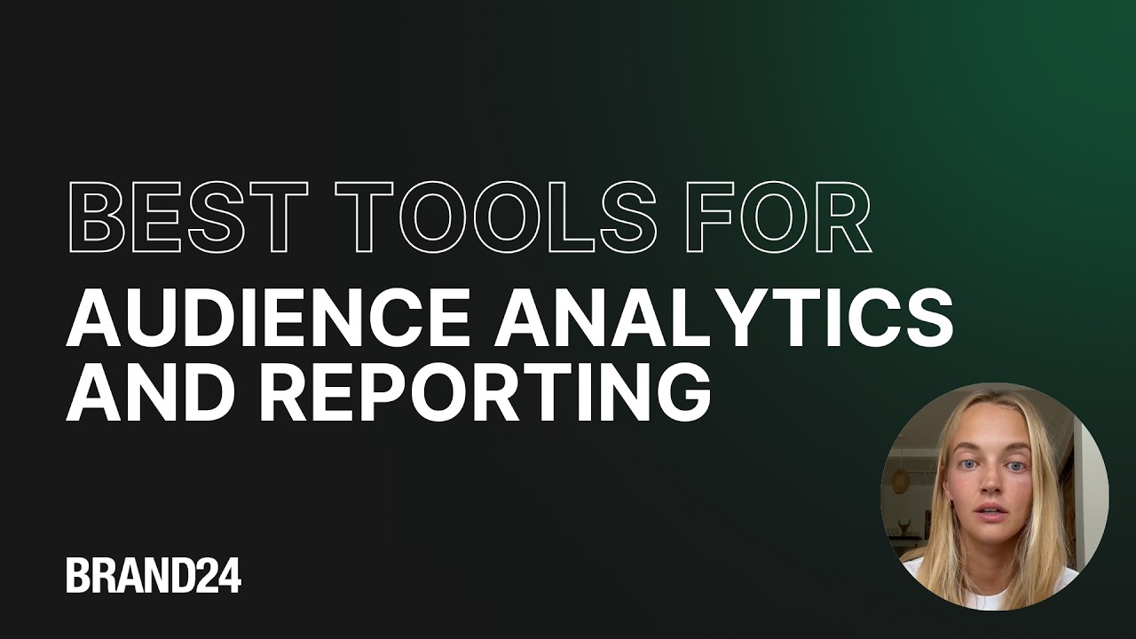 Audience Analytics with Brand24's Demographics Panel 📊
