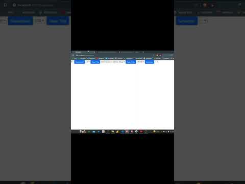 Final Year Project || Smart Question Paper Generator ||