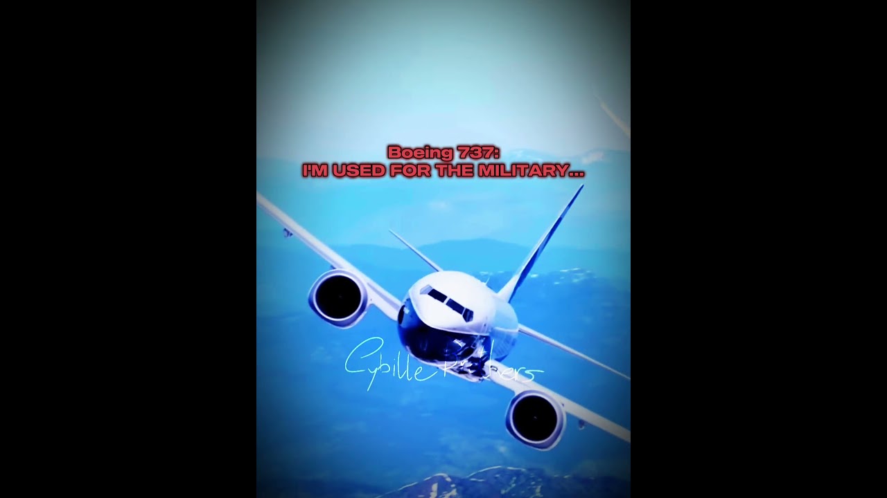 3 Legends, 1 Era ✈️