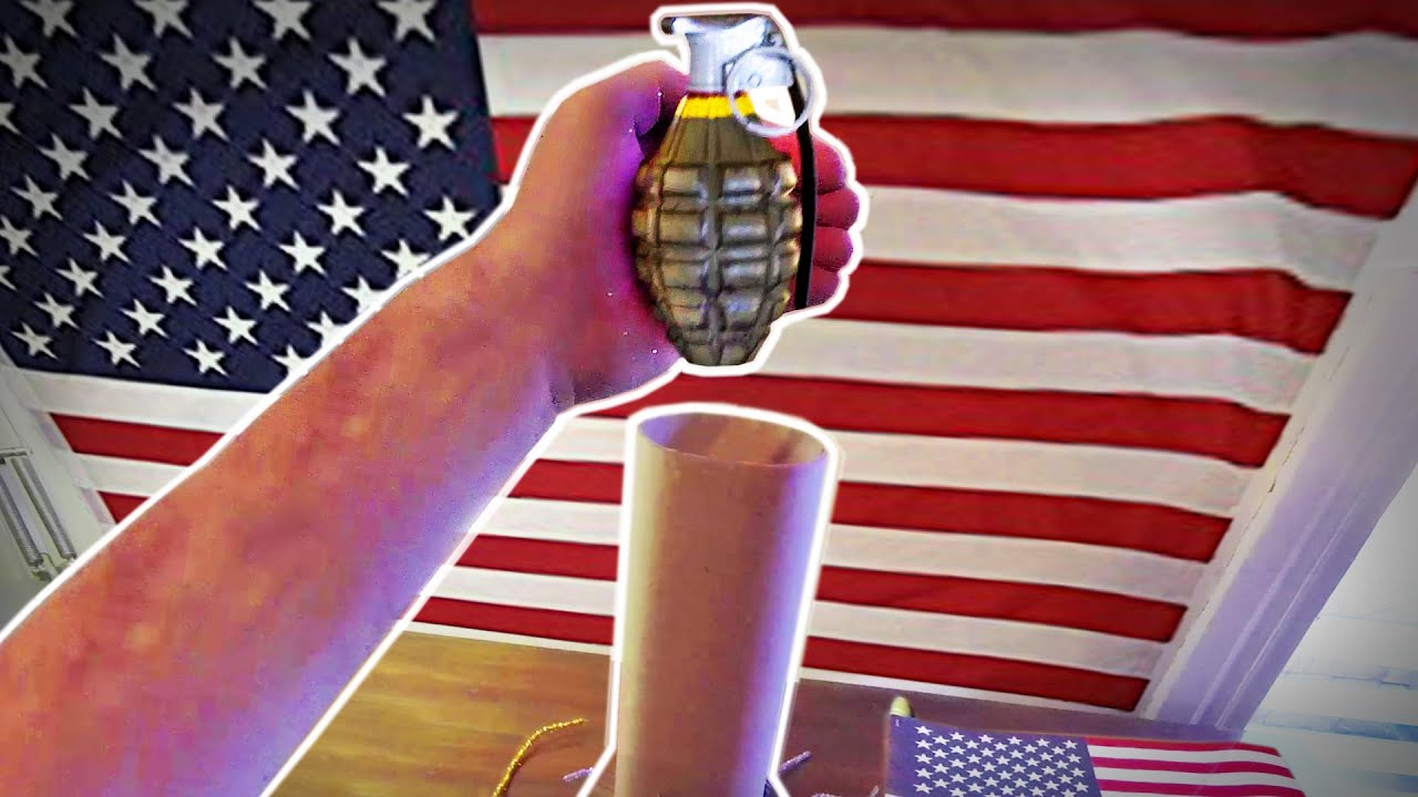 How to Make a Firework 🎆