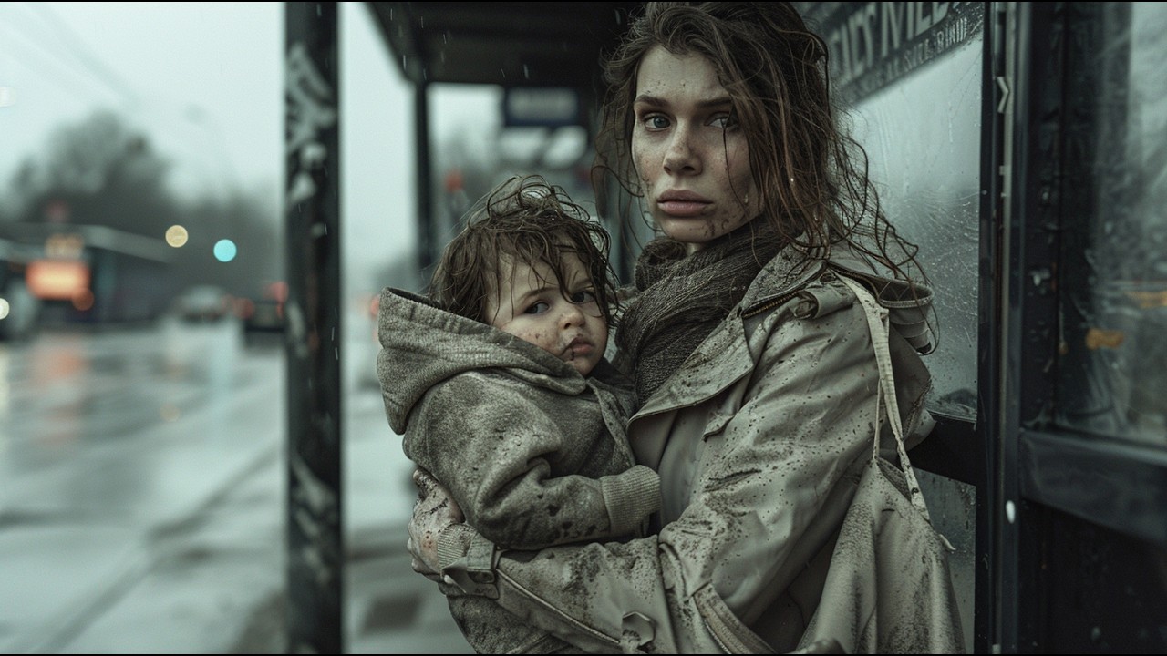 De Reina del Lujo a Callejón: La Caída de Lera