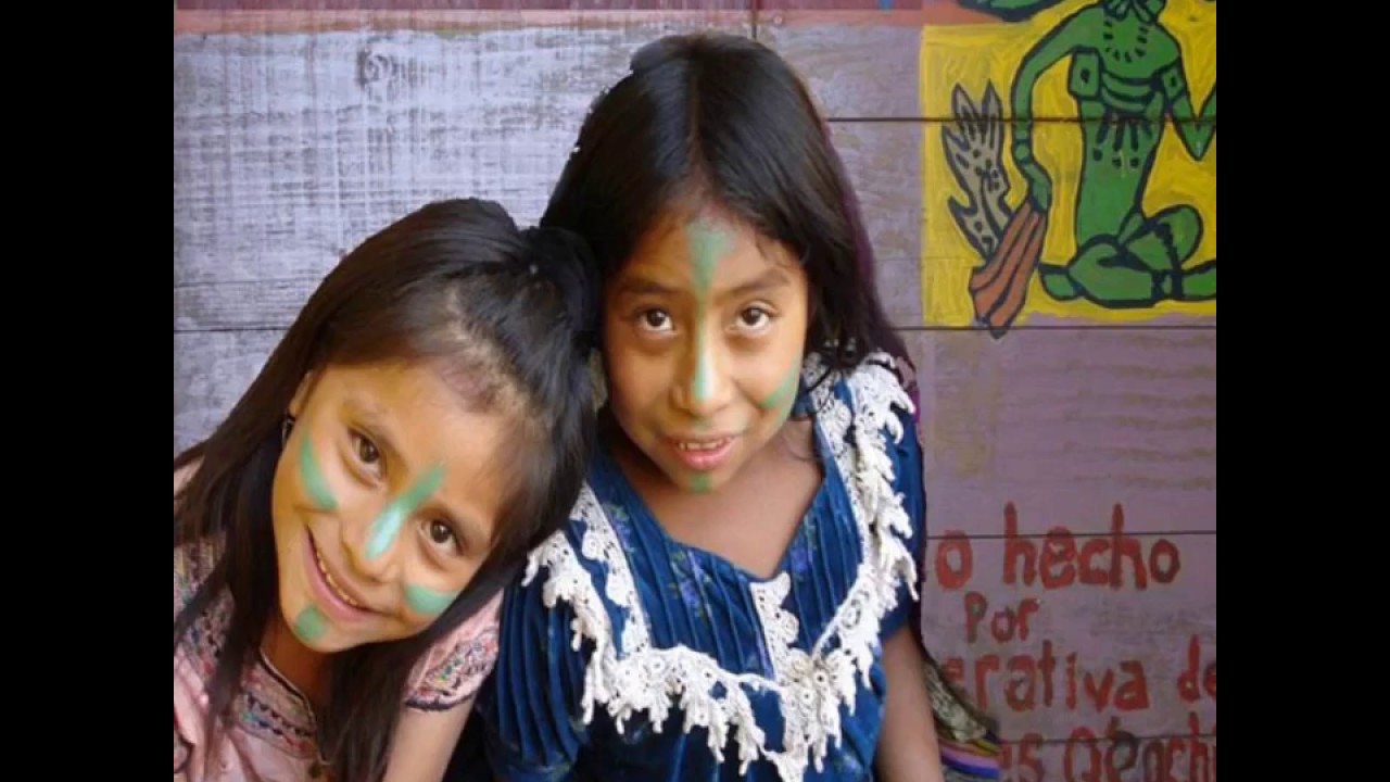 Stages étudiants & Collaboration Internationale au Guatemala 🇬🇹