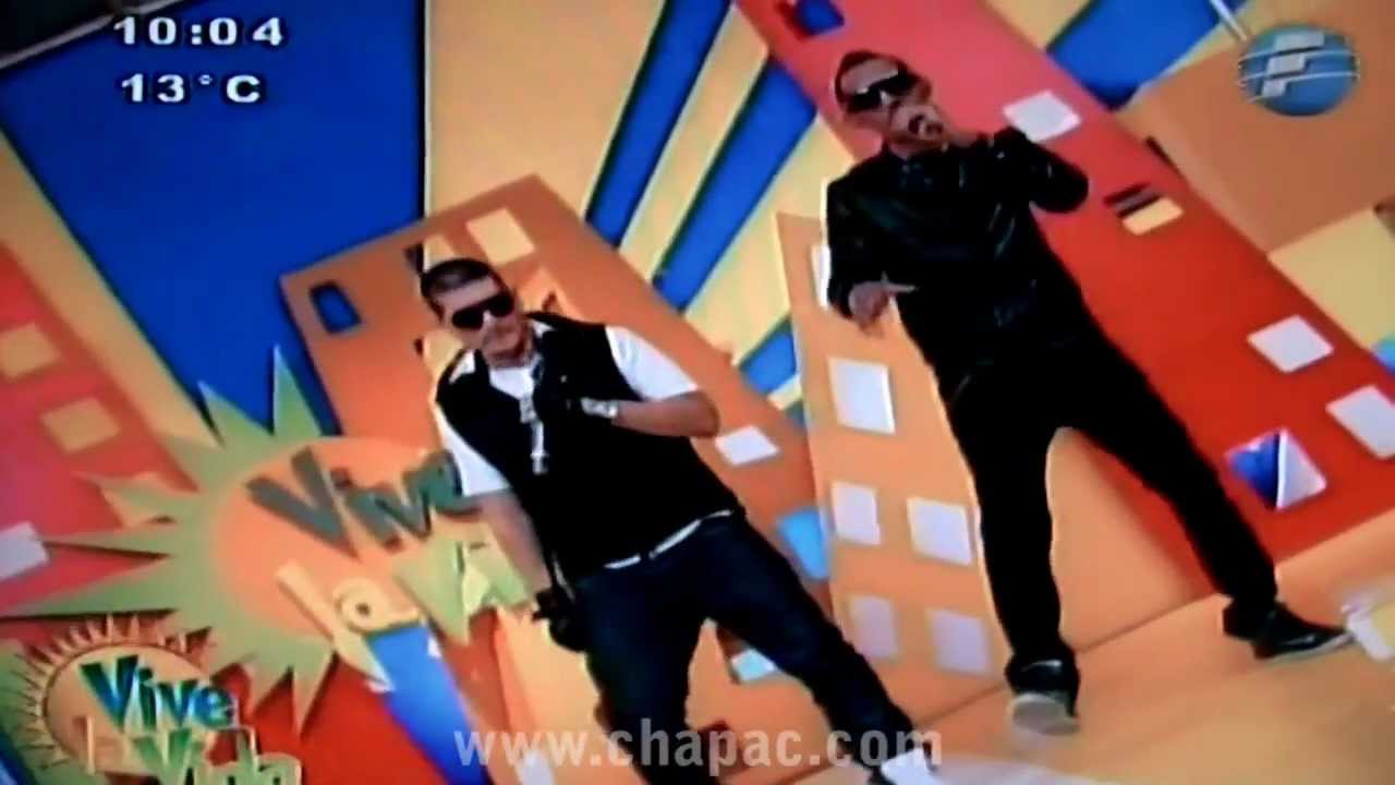 Chapa C - Usted 🎶